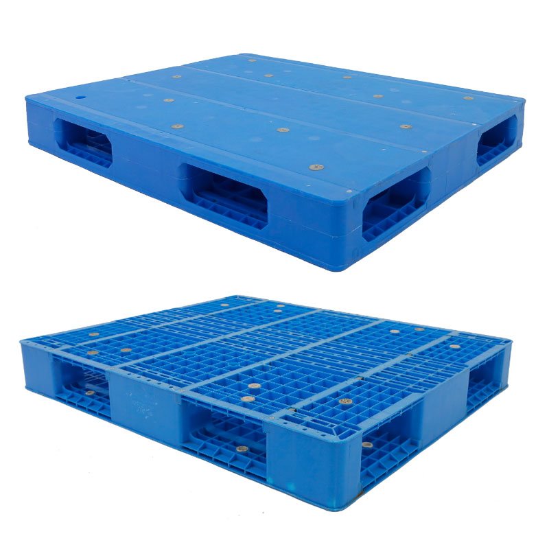 Plastic Pallet Manufacturers