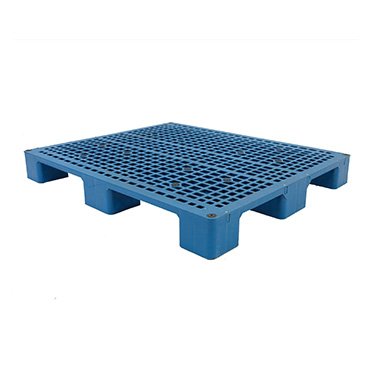 9 legs plastic pallet