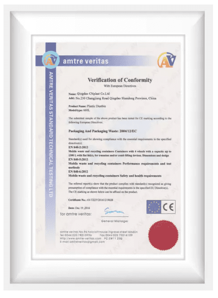 CE