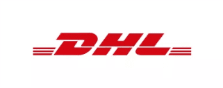 Our Cooperated Brands - DHL