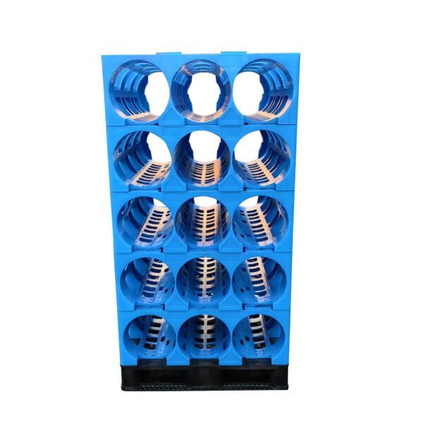 Wholesale 20L Plastic Water Rack - Imagen 2
