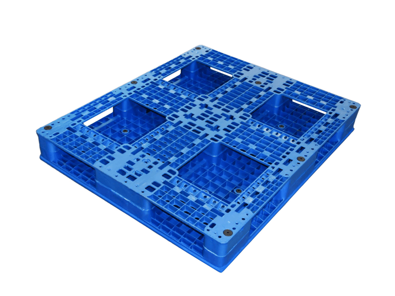 full perimeter pallet