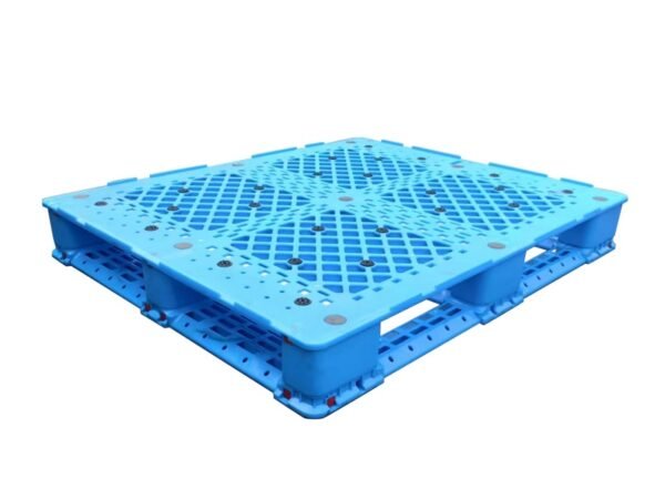 standard pallet size
