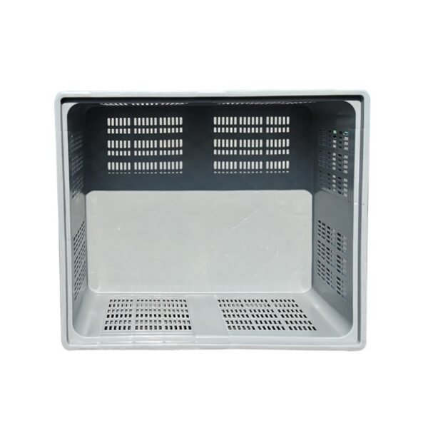 HDPE Vented Plastic Pallet Bins & Mesh Pallet Box - Imagen 3