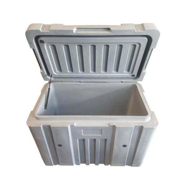 240l dry ice bin