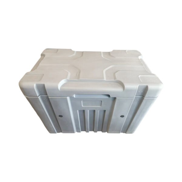 240l dry ice box with lid