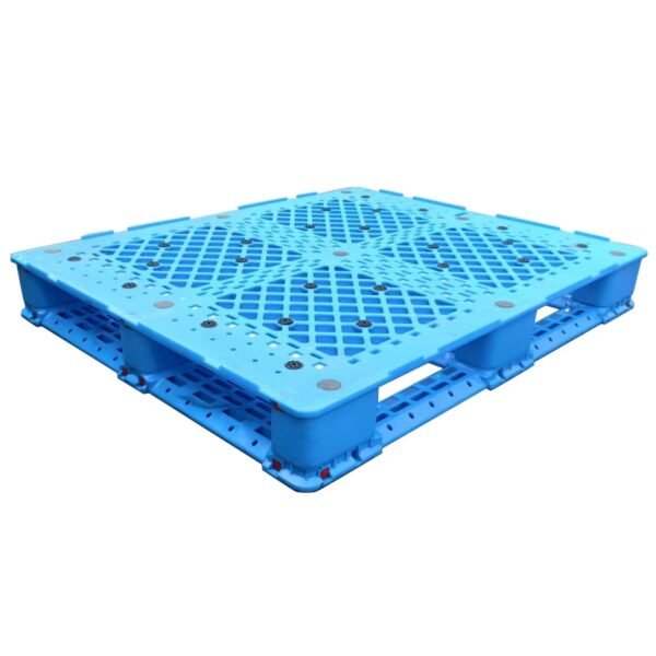 plastic rackable pallets 48x40