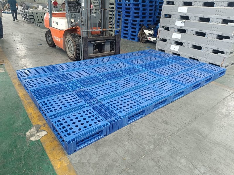splicing pallet0 1