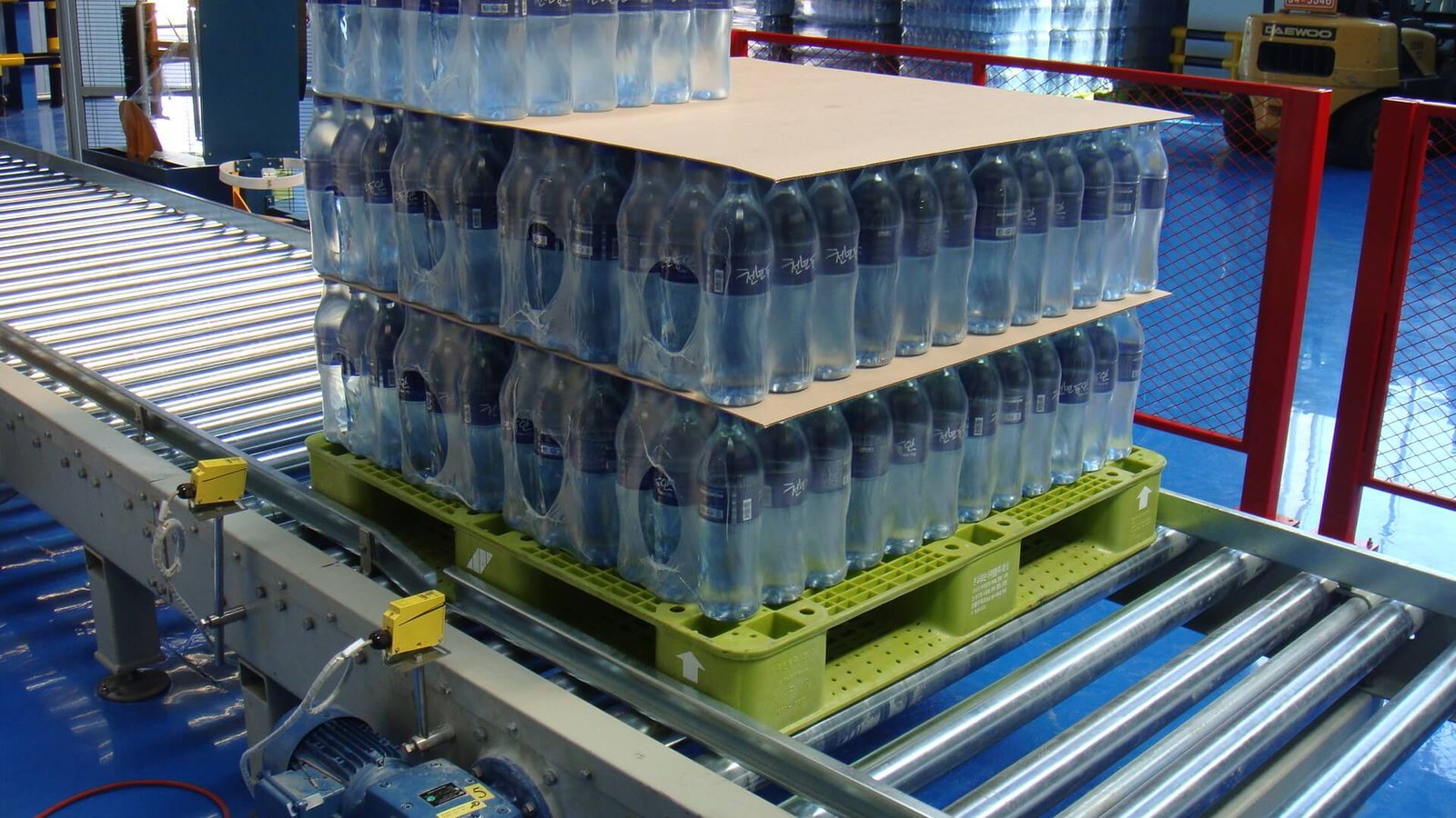 Hygienic Pallet