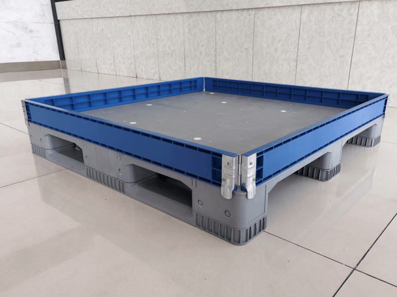 plastic pallet collar (16)
