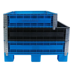 plastic pallet collar (3)