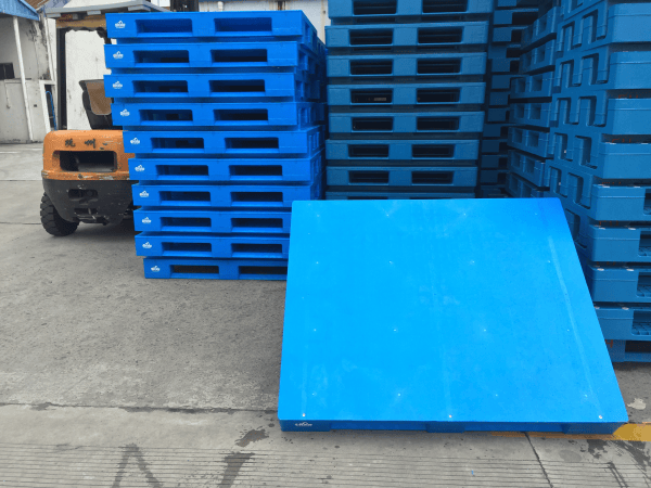 rackable pallet