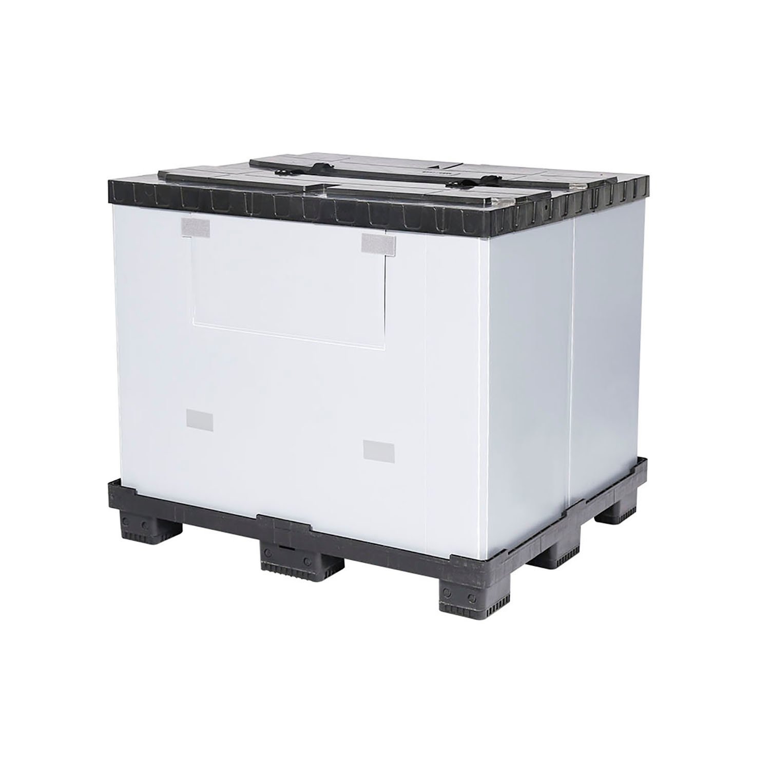 1100×1100 sleeve packs container box
