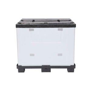 1100×1100 sleeve packs container box