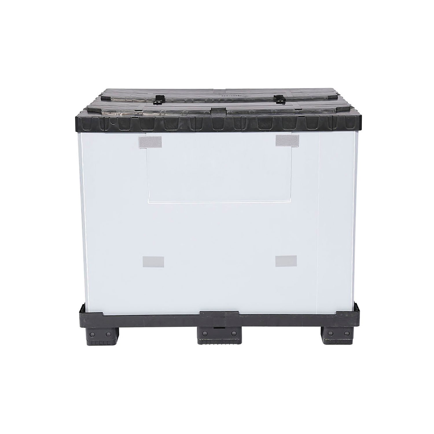 1100×1100 sleeve packs container box