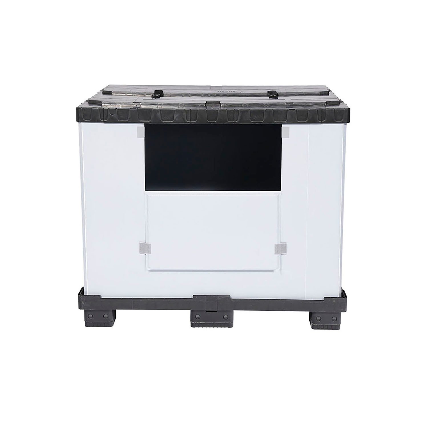 1100×1100 sleeve packs container box