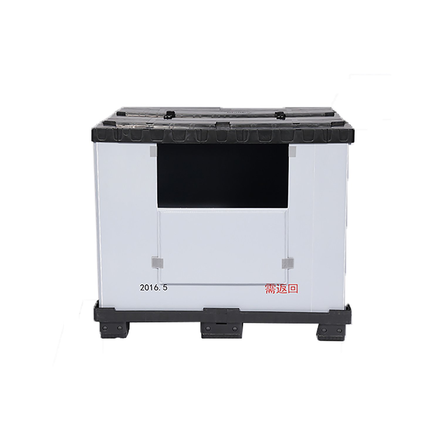 1200×1000 plastic sleeve box