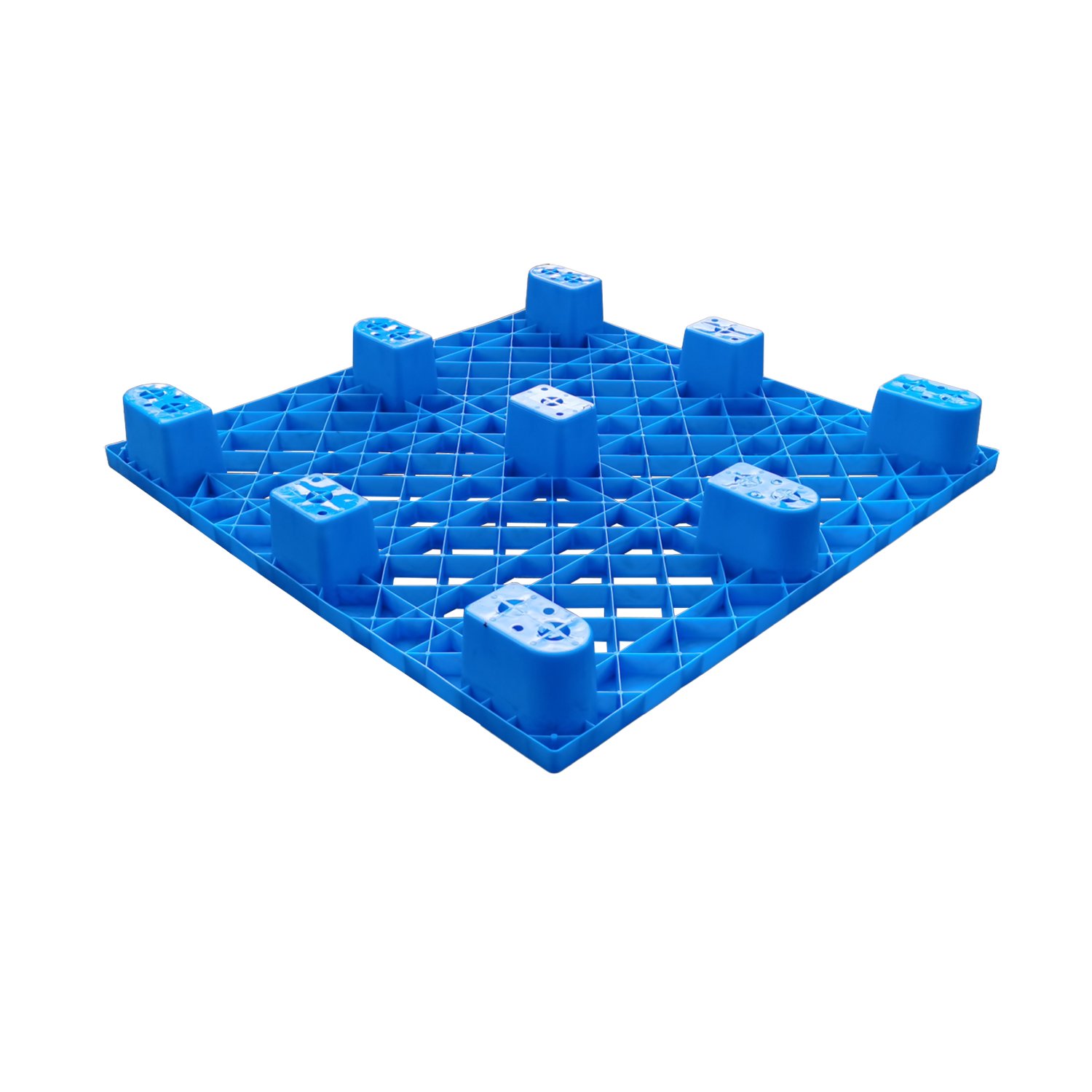 1200×800 plastic export pallet