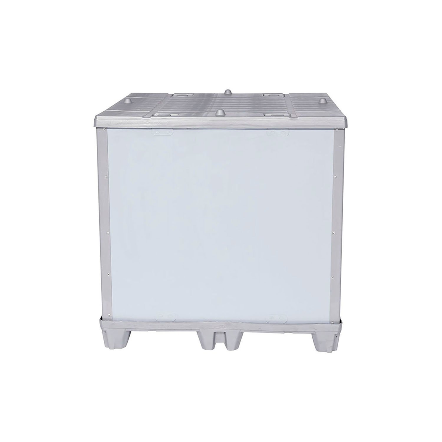 1200×800mm foldable plastic box sleeves