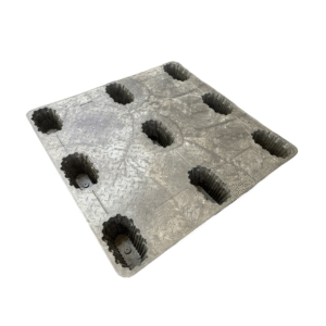 palet de exportación de 1200×1000