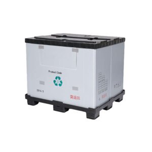 caja de plástico con funda de 1200×1000