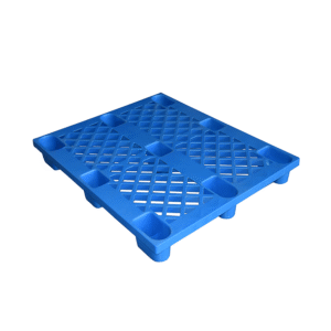 1200×800 plastic export pallet