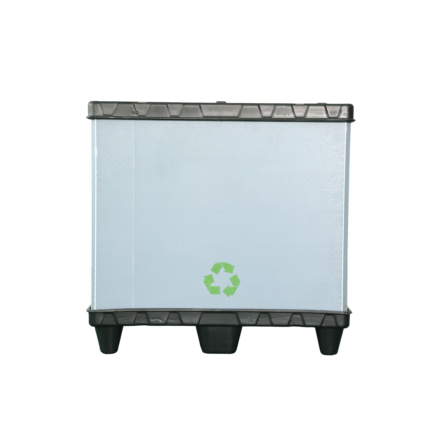 1600 × 1140 mm plastic sleeve pallet box vacuum thermoforming
