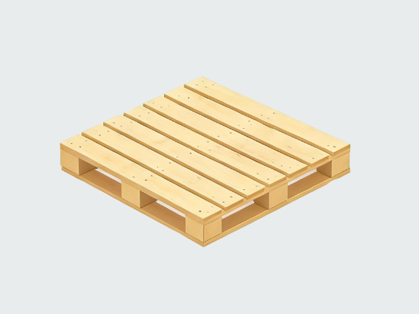 block pallets