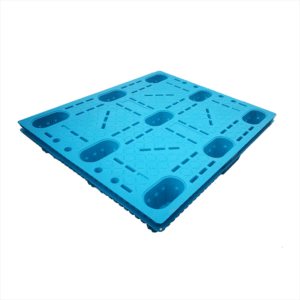 1100×1100 nestable light duty export pallet