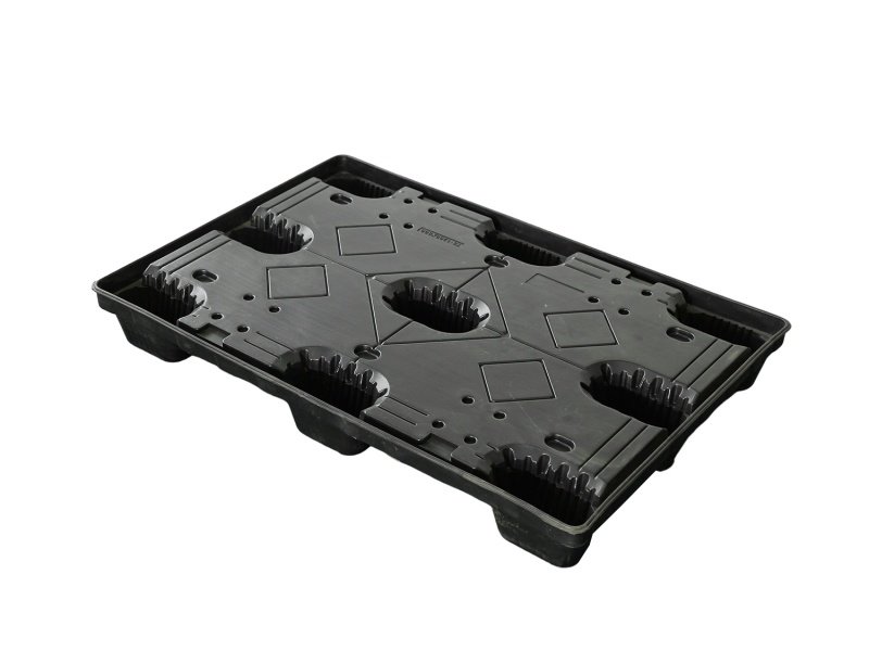 pallet base