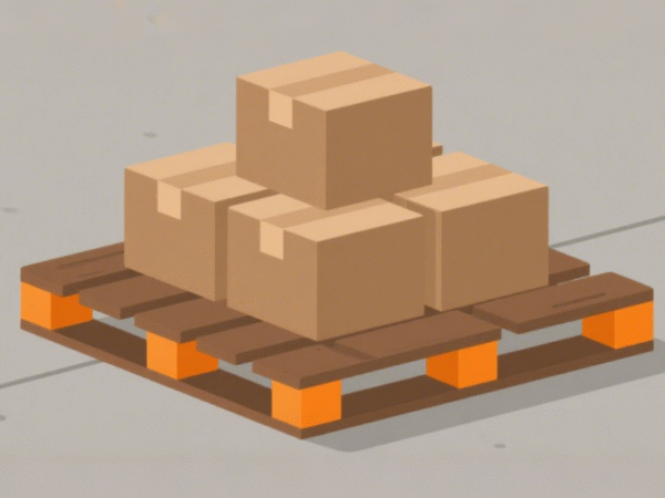 Static Load vs Dynamic Load: What You Need to Know About Pallet Capacity