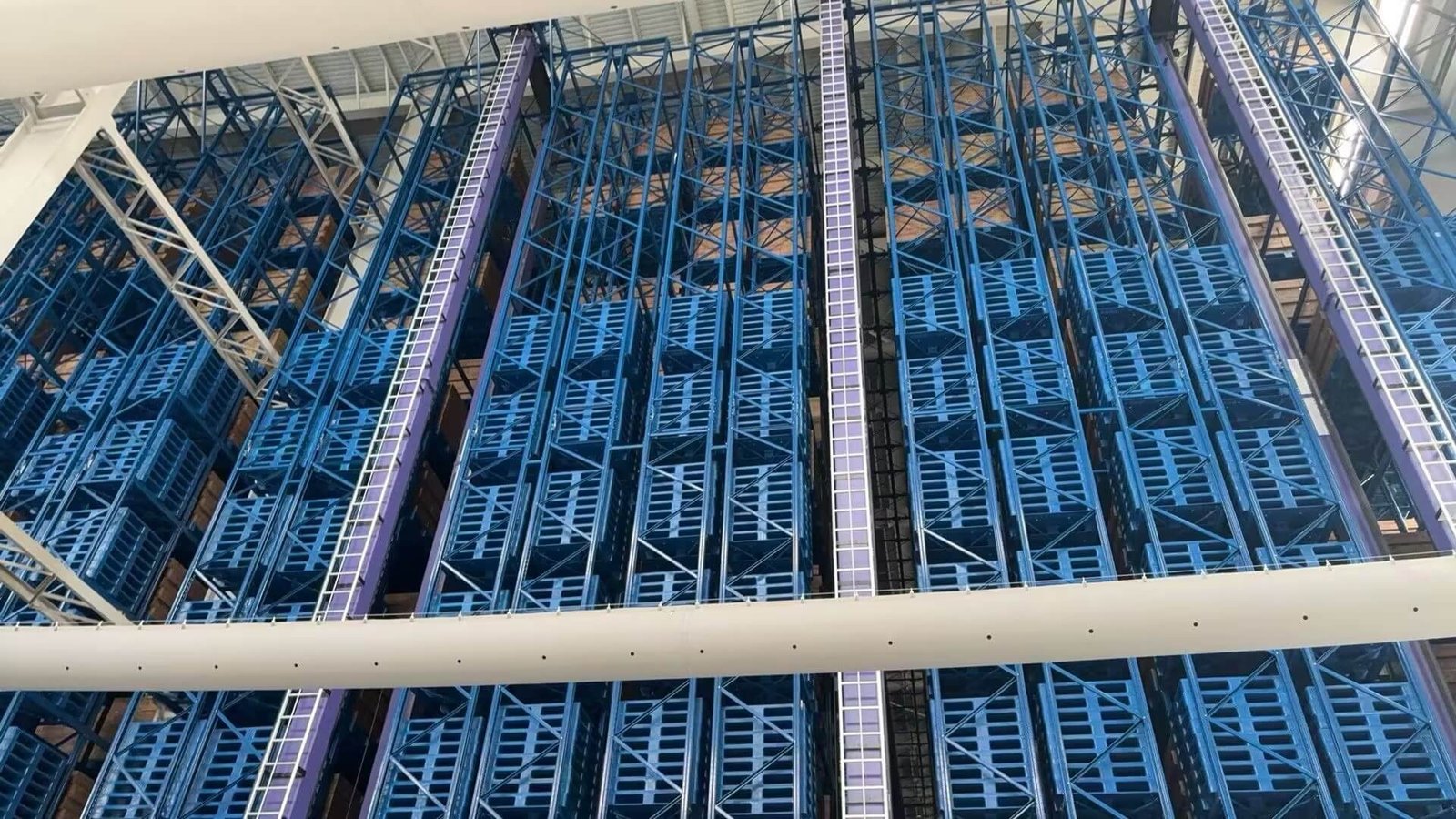 Rackable Pallet