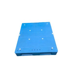 cold storage rackable plastic pallet