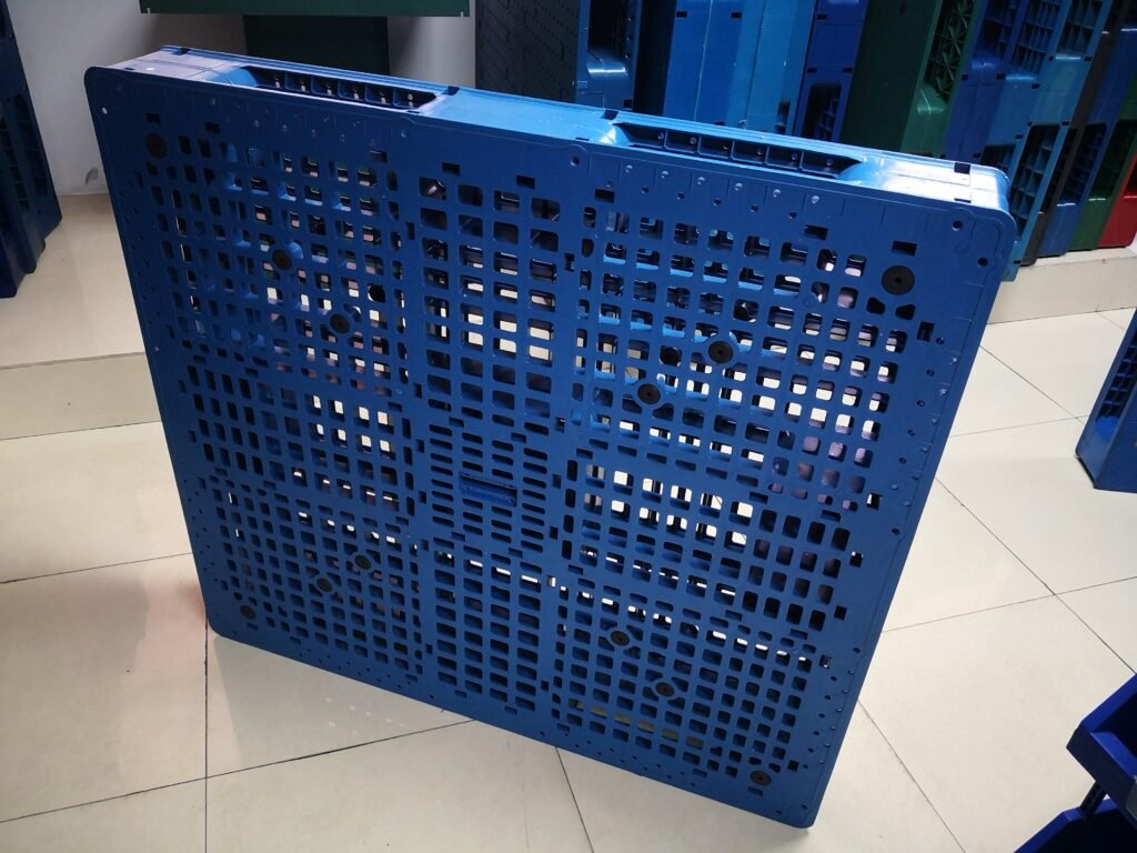 fire retardant pallets