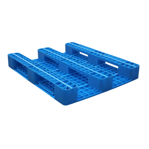 1200 x 800 Plastic Euro Pallets
