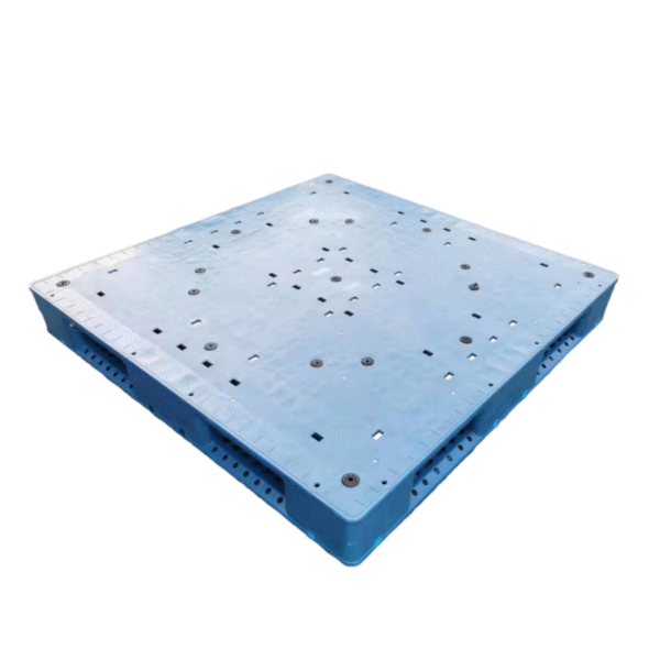 Heavy Duty Rackable Plastic Pallet | OEM Manufacturer