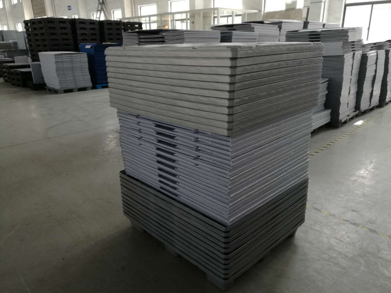 1200×1000 plastic sleeve box