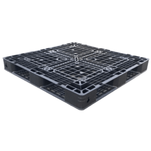 1100 × 1100 mm export plastic pallets