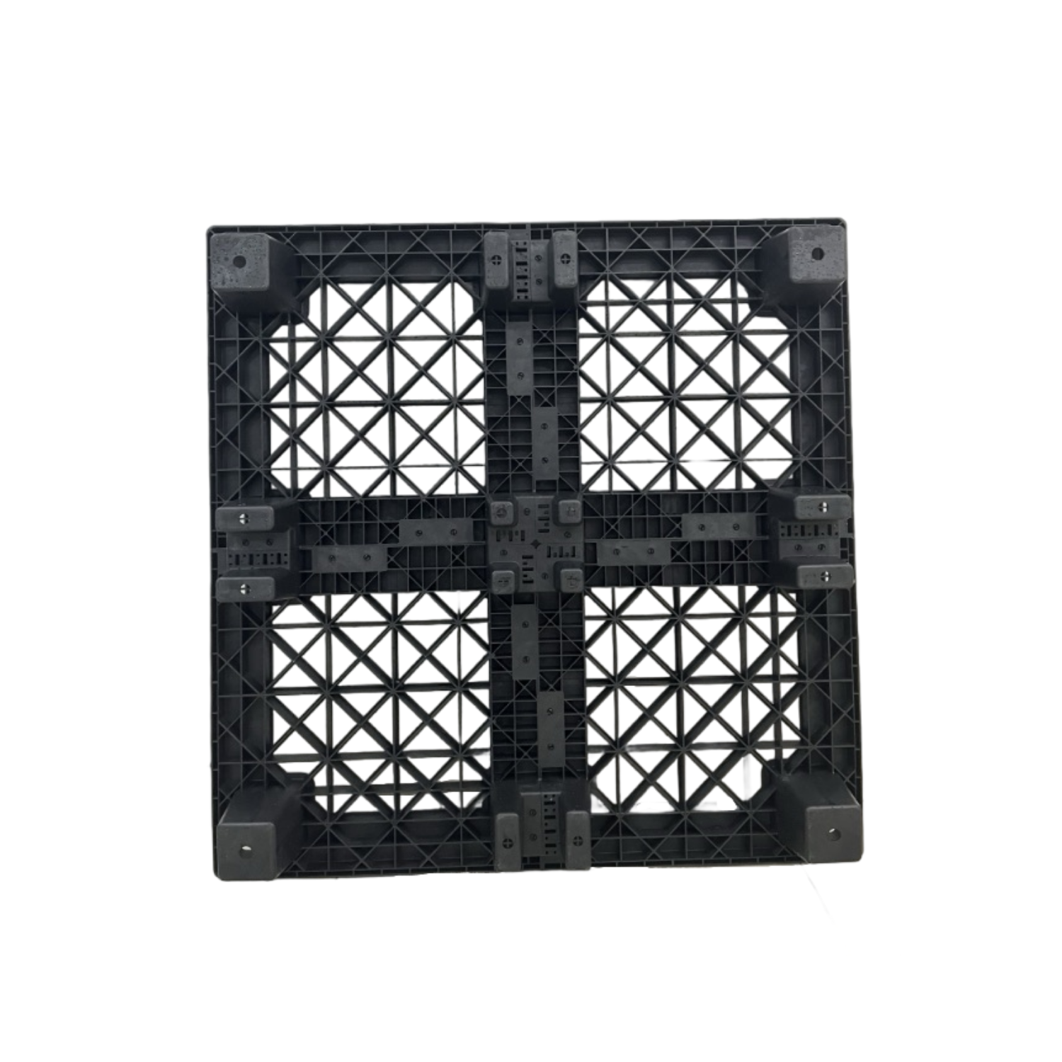 1165 mm × 1165 mm export pallet australia 9 legs