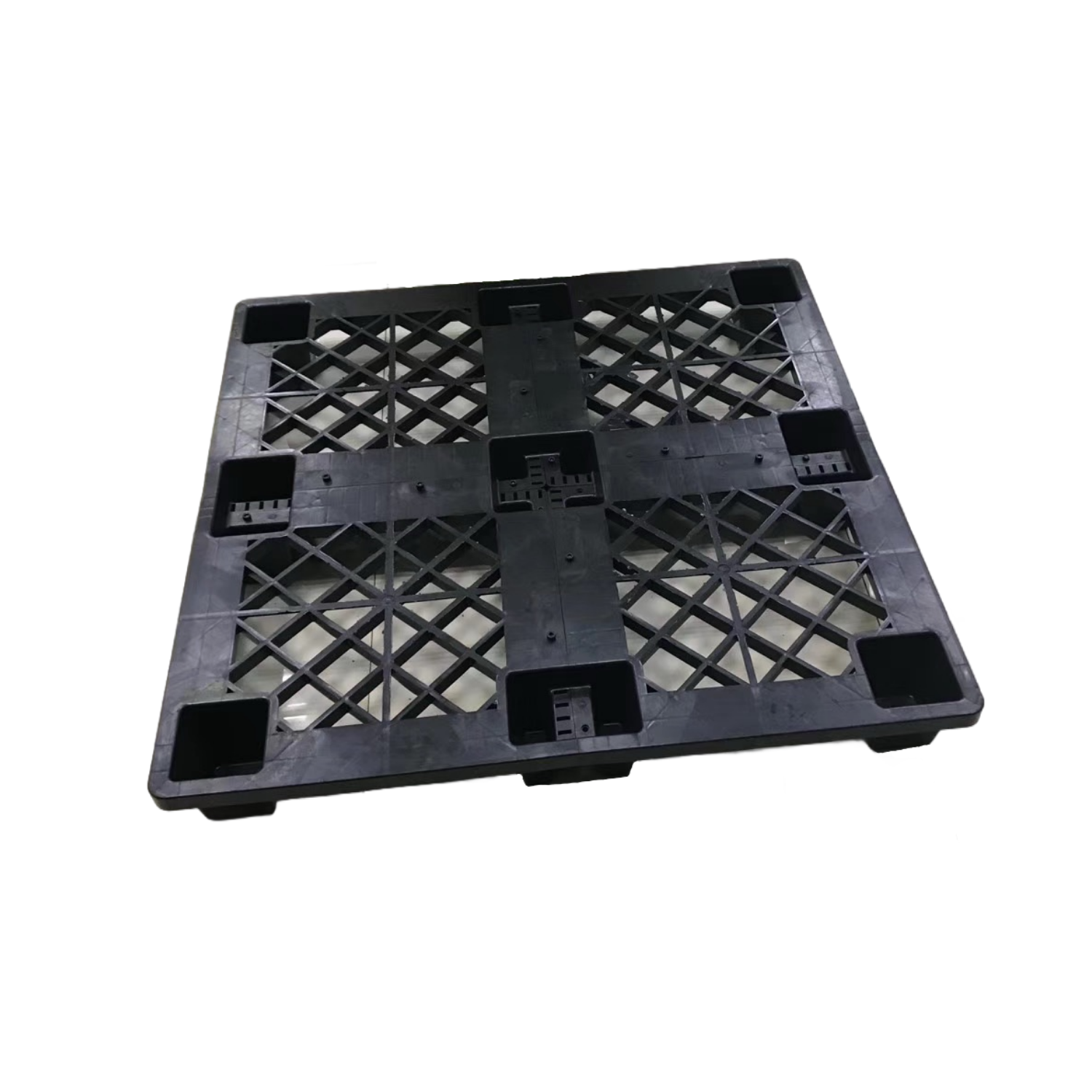 1165 mm × 1165 mm export pallet australia 9 legs