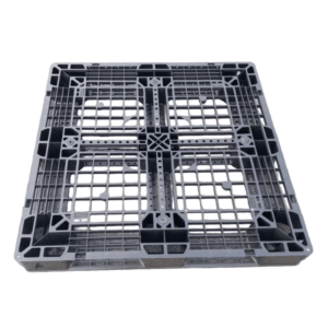 1200 × 1000 mm paletas de exportación para envío
