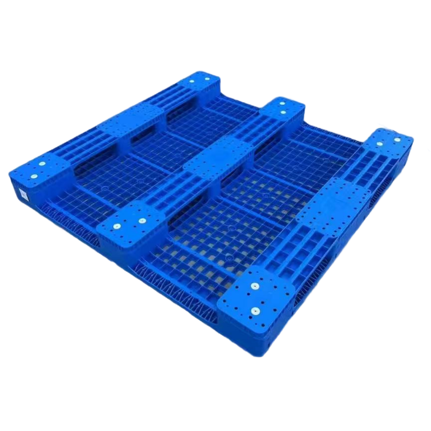 pallet for textile industry 1500 × 1500 mm