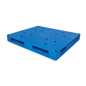 1200 × 1000 heavy duty hygiene pallet | enl b1210h2