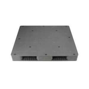 Hygienic Plastic Pallet double side