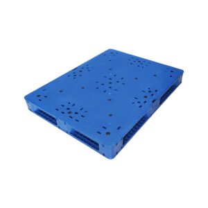 reusable plastic pallets