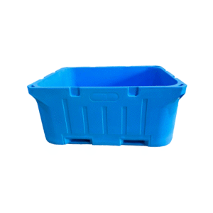 1000L Insulated Fish Totes