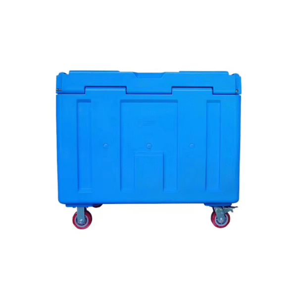 320L Dry Ice Storage & Transport Container