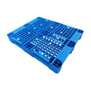 plastic pallets for automation