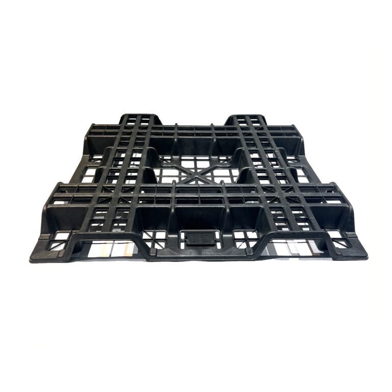 Standard Pallet Rack Dimensions & Sizes for Warehouse Fit