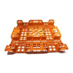 Jumbo Bag Pallet 4 Way Entry